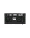 MikroTik Router RB4011iGS RM, 1.4Ghz CPU, 1GB, SFP  ports 1 - nr 5