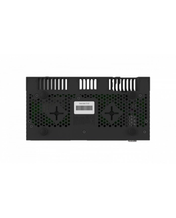 MikroTik Router RB4011iGS RM, 1.4Ghz CPU, 1GB, SFP  ports 1 nr 2