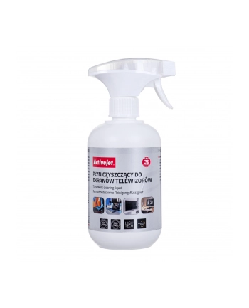 Płyn Activejet (500 ml) nr 1
