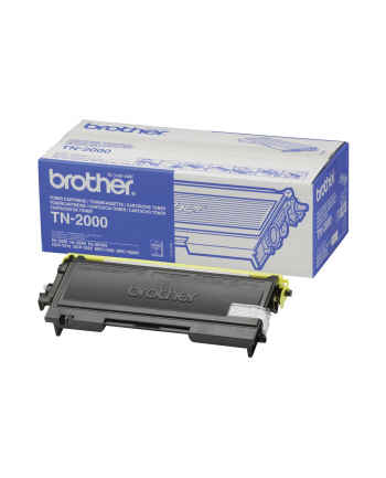 TONER TN-2000 DO HL-2030/2040/2070N nr 2