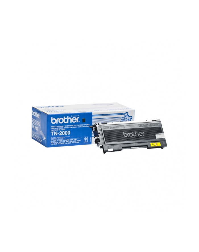 TONER TN-2000 DO HL-2030/2040/2070N główny