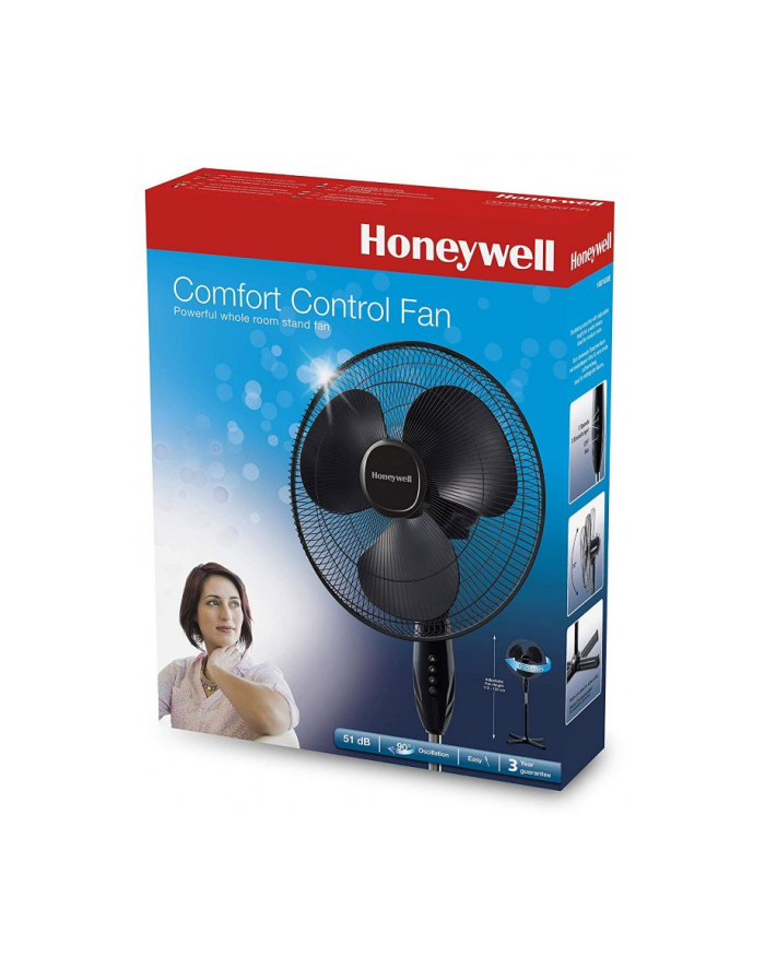 Honeywell Wentylator stojący HSF1630E4 główny