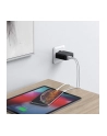 aukey Ultraszybka ładowarka sieciowa 2xUSB Power Delivery (1xUSB A+1xUSB C) 60W 5.4A  PA-D3 - nr 10