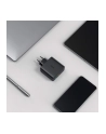 aukey Ultraszybka ładowarka sieciowa 2xUSB Power Delivery (1xUSB A+1xUSB C) 60W 5.4A  PA-D3 - nr 3