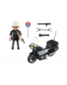 PLAYMOBIL 56487 Skrzyneczka Policja - nr 6