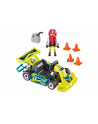 PLAYMOBIL 9322 Skrzyneczka Gokart - nr 3