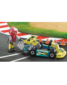 PLAYMOBIL 9322 Skrzyneczka Gokart - nr 4