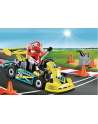 PLAYMOBIL 9322 Skrzyneczka Gokart - nr 5