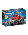 PLAYMOBIL 9466 Terenowy wóz strażacki - nr 1