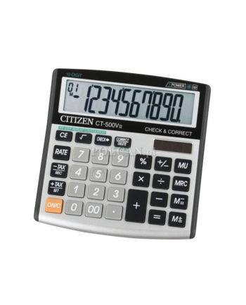 citizen Kalkulator biurowy CT500VII