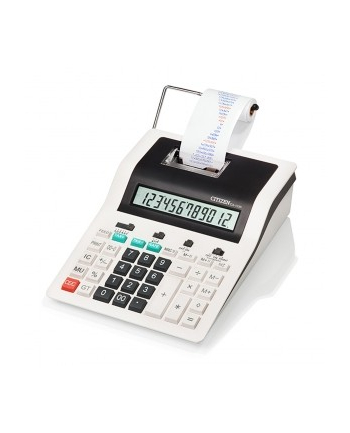 citizen Kalkulator drukujący CX123N