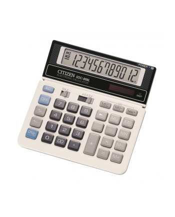 citizen Kalkulator biurowy SDC868L