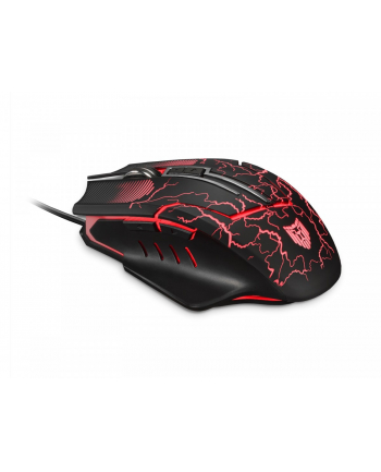 liocat Mysz gamingowa przewodowa