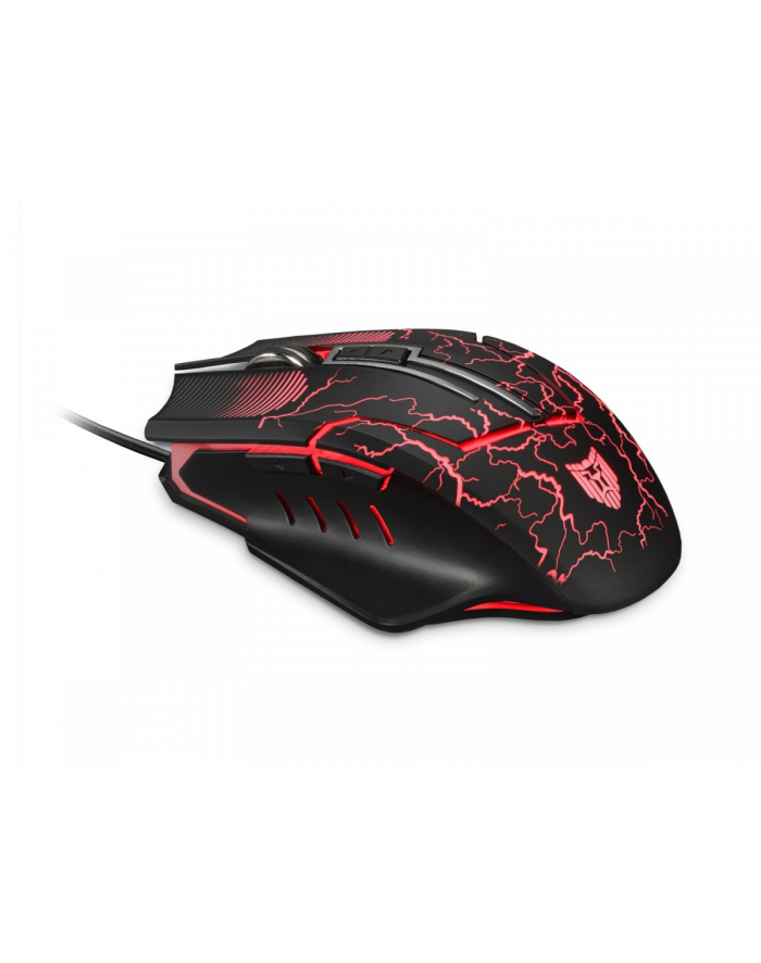 liocat Mysz gamingowa przewodowa główny