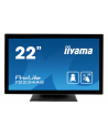 iiyama Monitor 22 cale T2234AS-B1 POJ.10PKT.IP65,HDMI,ANDROID 8.1, - nr 1