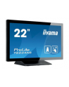 iiyama Monitor 22 cale T2234AS-B1 POJ.10PKT.IP65,HDMI,ANDROID 8.1, - nr 36