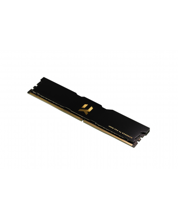 goodram Pamięć DDR4 IRDM PRO 16/3600 (2*8GB) 17-19-19 Czarna