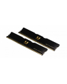 goodram Pamięć DDR4 IRDM PRO 16/3600 (2*8GB) 17-19-19 Czarna - nr 1