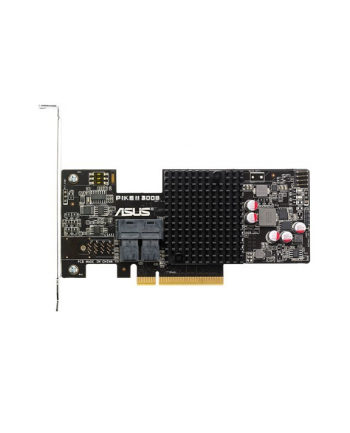 asus Kontroler PIKE II 3008-8i 90SC05E0-M0UAY0