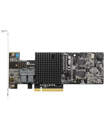 asus Kontroler PIKE II 3108-8i-160PD/2G 90SC07N0-M0UAY0
