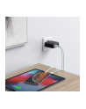 aukey Ultraszybka ładowarka sieciowa 2xUSB Power Delivery (1xUSB A+1xUSB C) 60W 5.4A  PA-D3 - nr 10