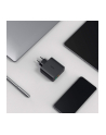 aukey Ultraszybka ładowarka sieciowa 2xUSB Power Delivery (1xUSB A+1xUSB C) 60W 5.4A  PA-D3 - nr 3