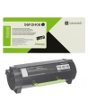 lexmark Toner 56F2H0E Czarny High Yield - nr 9