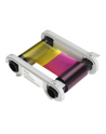 Evolis colour ribbon (YMCKO) - nr 19