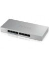 zyxel Przełącznik zarządzalny GS1200-8HP 8Port PoE+ 4x60W webmanaged Switch - nr 13