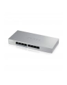 zyxel Przełącznik zarządzalny GS1200-8HP 8Port PoE+ 4x60W webmanaged Switch - nr 14