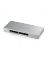 zyxel Przełącznik zarządzalny GS1200-8HP 8Port PoE+ 4x60W webmanaged Switch - nr 15