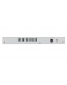 zyxel Przełącznik zarządzalny GS1200-8HP 8Port PoE+ 4x60W webmanaged Switch - nr 23