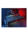 natec Biurko dla gracza gamingowe Genesis Holm 300 podświetlenie RGB - nr 39