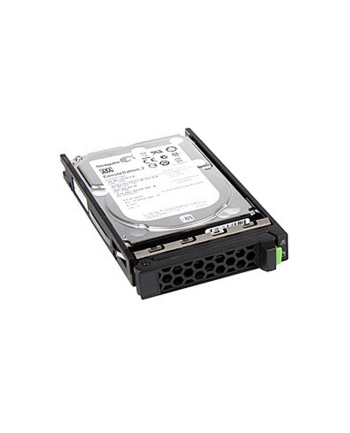 fujitsu Dysk twardy 12G 600GB 10k 3,5 cala nr 1
