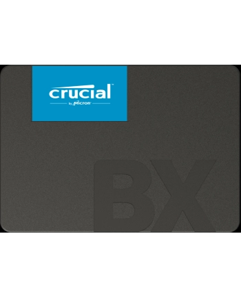 crucial Dysk SSD BX500 2000GB SATA3 2.5' 540/500MB/s nr 2