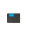 crucial Dysk SSD BX500 2000GB SATA3 2.5' 540/500MB/s - nr 35