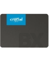 crucial Dysk SSD BX500 2000GB SATA3 2.5' 540/500MB/s - nr 58