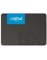 crucial Dysk SSD BX500 1000GB SATA3 2.5' 540/500MB/s - nr 10