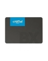 crucial Dysk SSD BX500 1000GB SATA3 2.5' 540/500MB/s - nr 36