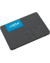 crucial Dysk SSD BX500 1000GB SATA3 2.5' 540/500MB/s - nr 44