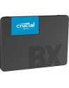 crucial Dysk SSD BX500 1000GB SATA3 2.5' 540/500MB/s - nr 46