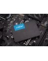 crucial Dysk SSD BX500 1000GB SATA3 2.5' 540/500MB/s - nr 53