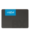 crucial Dysk SSD BX500 1000GB SATA3 2.5' 540/500MB/s - nr 7