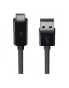 belkin Kabel USB-C do USB A 3.1 1m czarny - nr 11