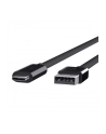 belkin Kabel USB-C do USB A 3.1 1m czarny - nr 14