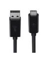 belkin Kabel USB-C do USB A 3.1 1m czarny - nr 18