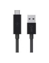belkin Kabel USB-C do USB A 3.1 1m czarny - nr 20