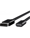 belkin Kabel USB-C do USB A 3.1 1m czarny - nr 22
