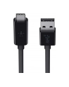 belkin Kabel USB-C do USB A 3.1 1m czarny - nr 26