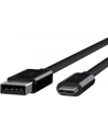 belkin Kabel USB-C do USB A 3.1 1m czarny - nr 27